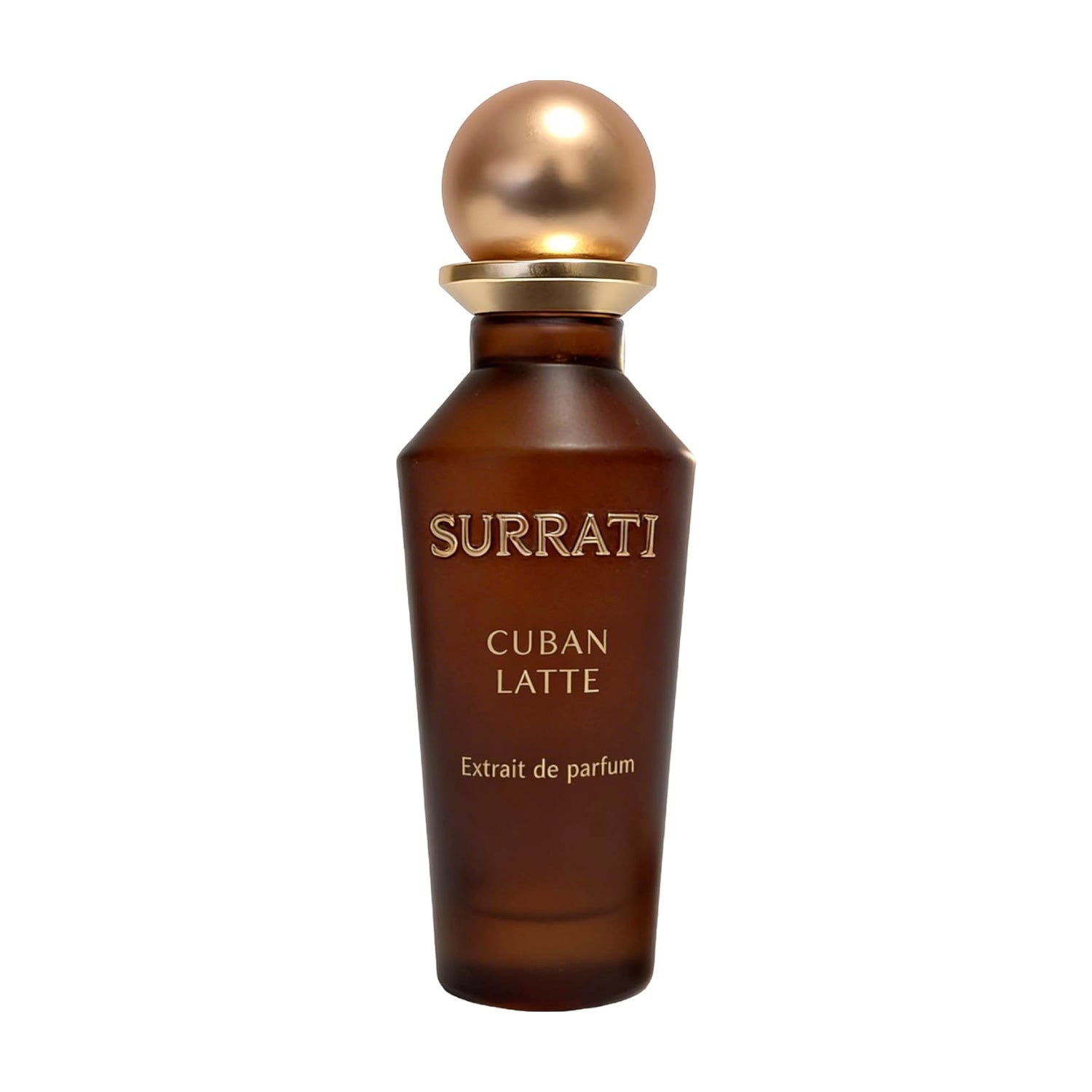 150ml Surrati Cuban Latte Extrait de Parfum Unisex Perfume