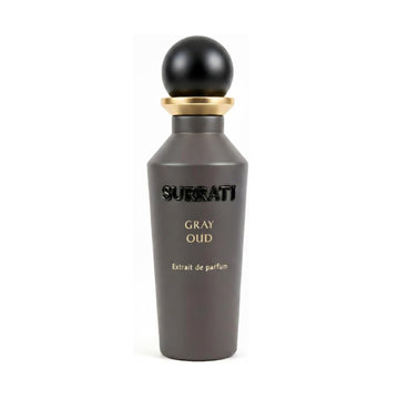 150ml Surrati Gray Oud  Extrait de Parfum Unisex Perfume