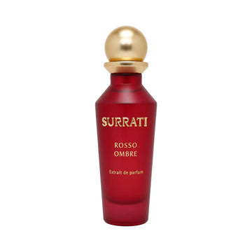 150ml Surrati Rosso Ombre Extrait de Parfum Unisex Perfume