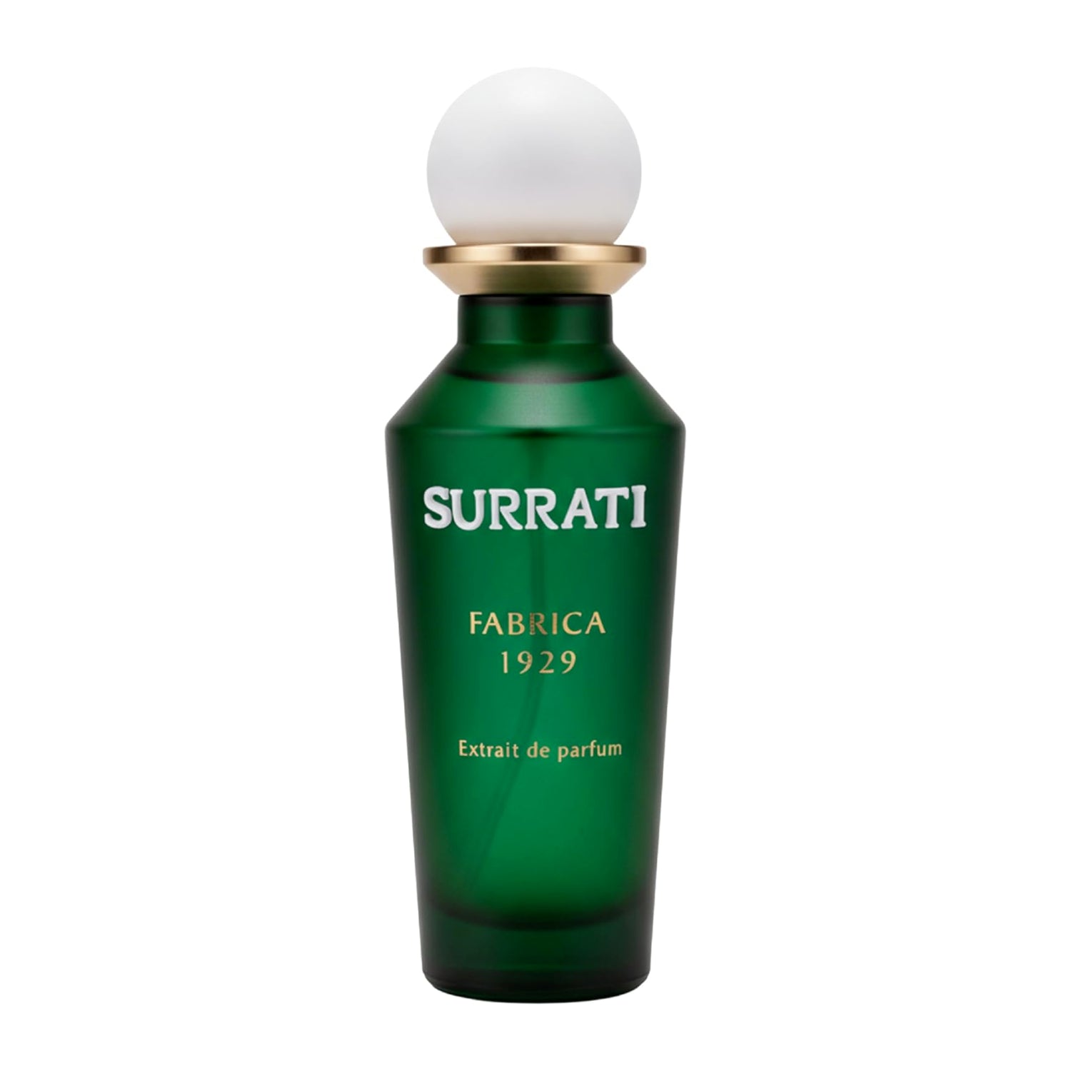 150ml Surrati Fabrica 1929 Extrait de Parfum Unisex Perfume