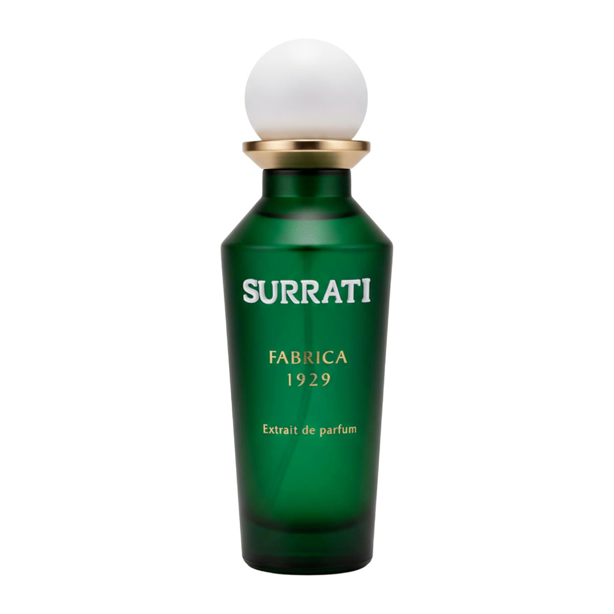 150ml Surrati Fabrica 1929 Extrait de Parfum Unisex Perfume