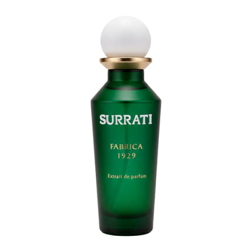 150ml Surrati Fabrica 1929 Extrait de Parfum Unisex Perfume