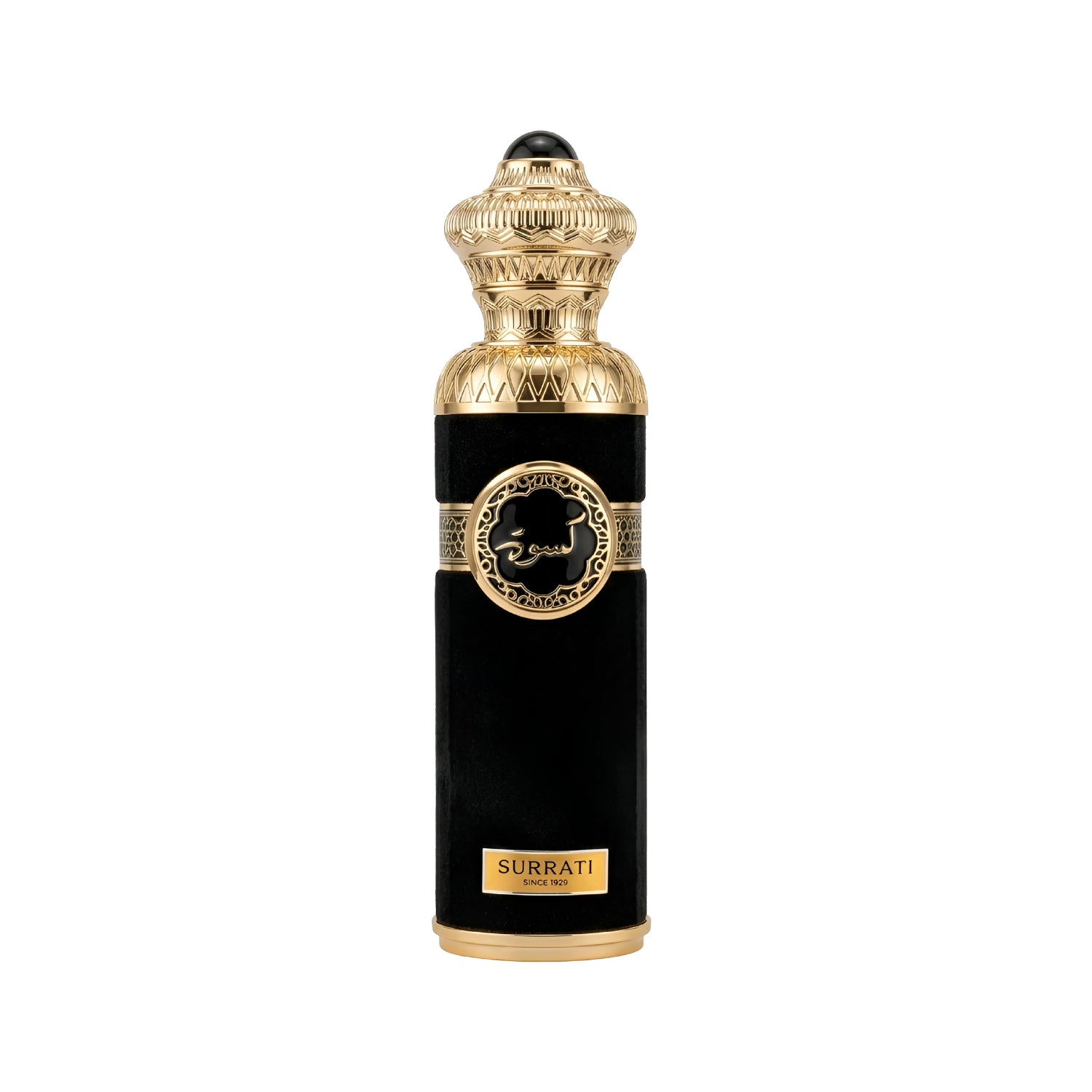 140ml Surrati Kiswah Eau de Parfum Unisex Perfume