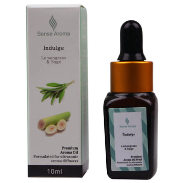 10ml Indulge Fragrance Aroma Oil