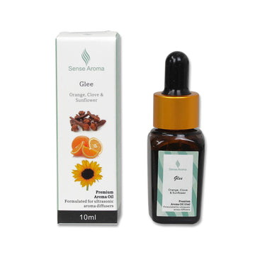 10ml Glee Fragrance Aroma Oil