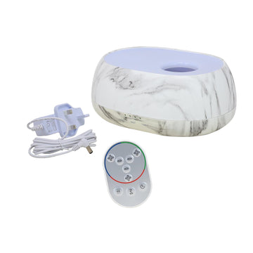 Sense Aroma Marble Ultrasonic Aroma Diffuser with Remote