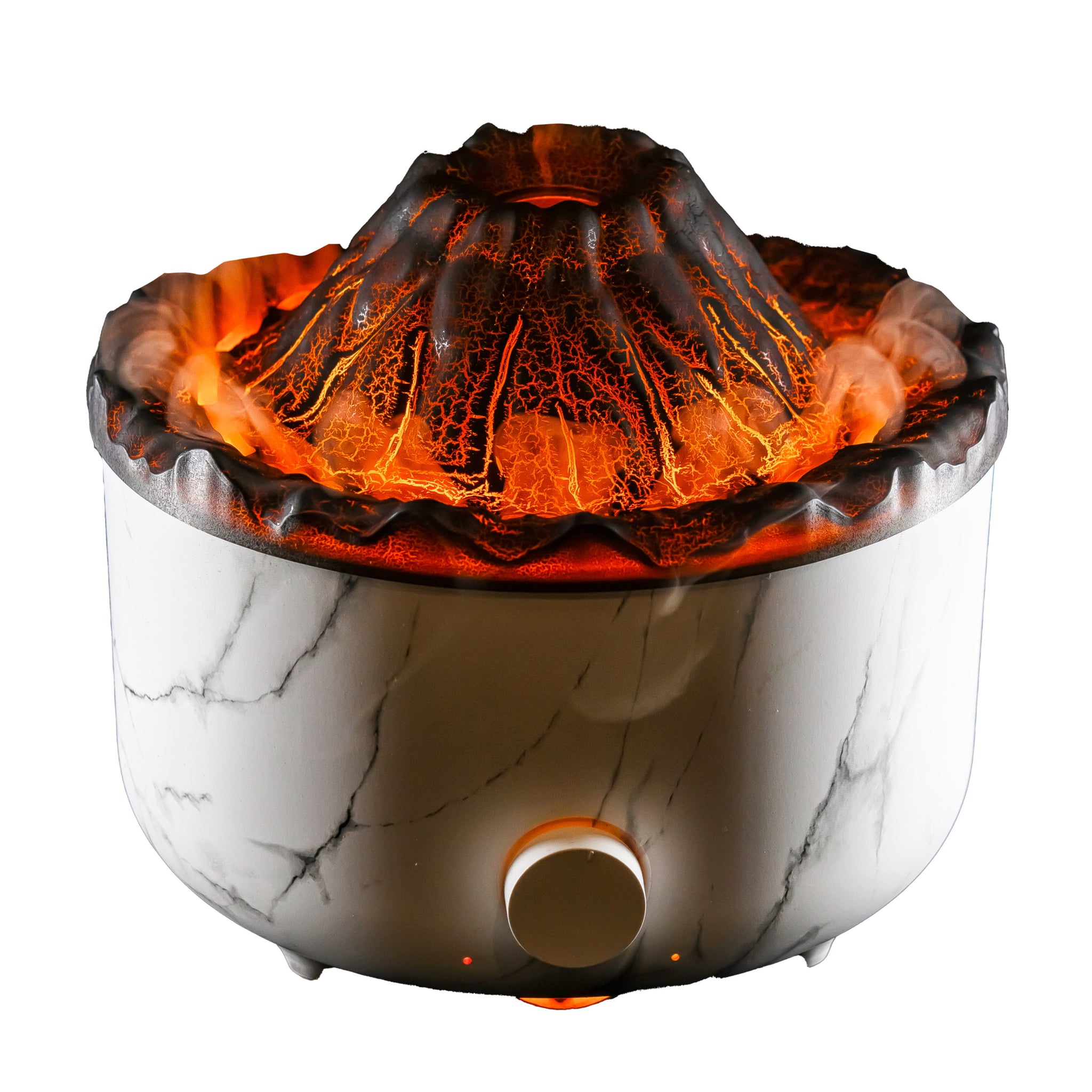 Marble Pacaya Volcano Ultrasonic Diffuser