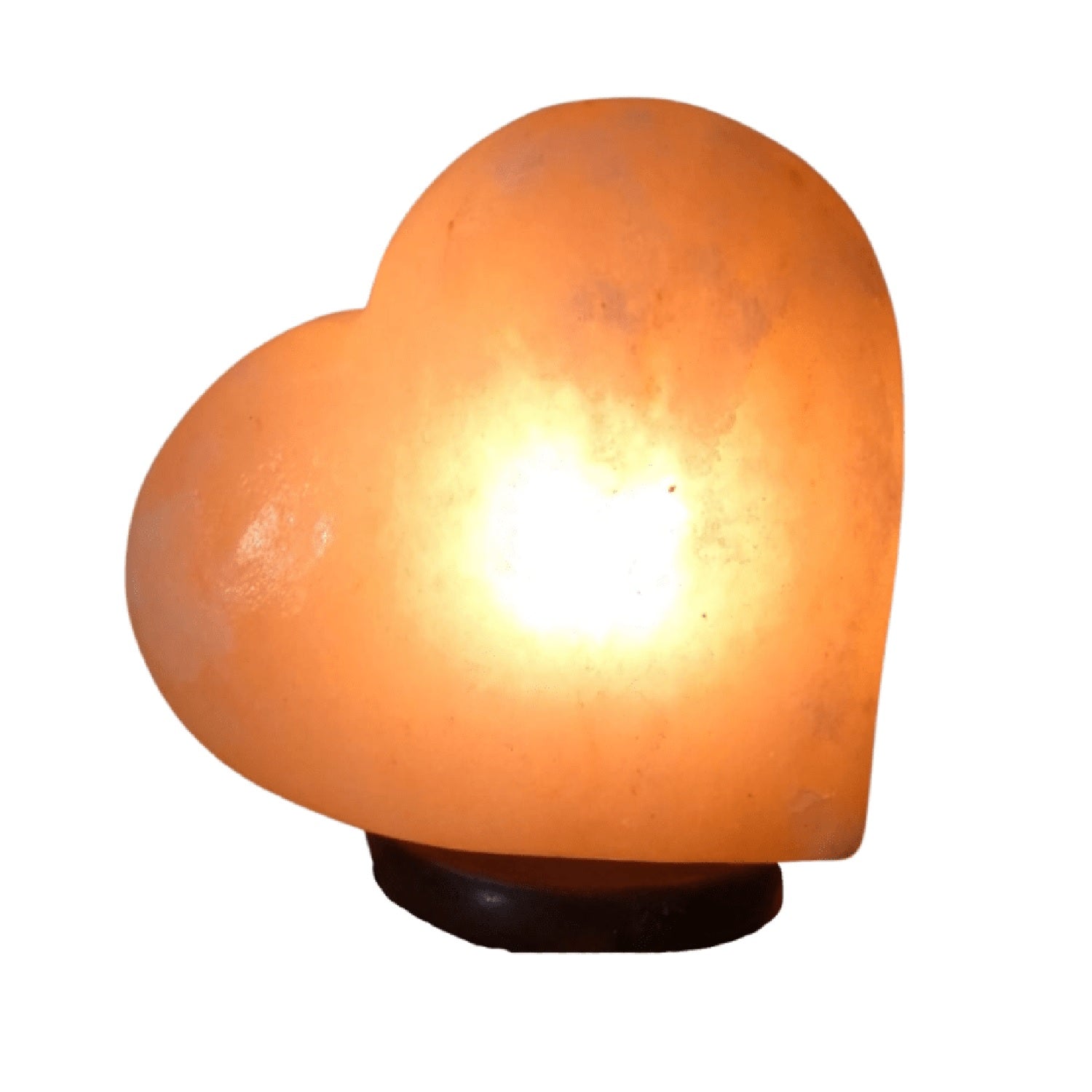 100% Himalayan Salt Round Lamp Tree of Life 4-5KG