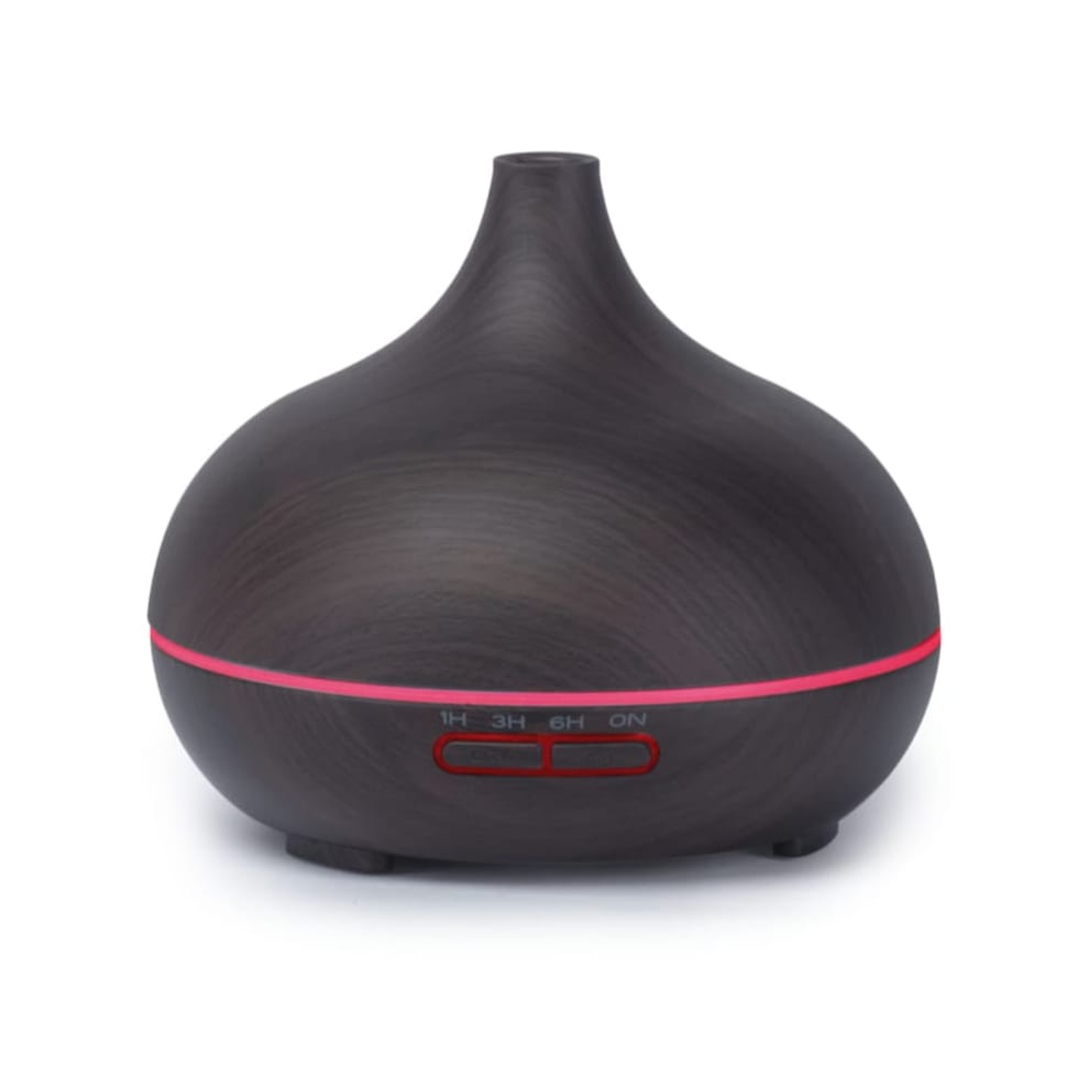 Walnut Verdure Ultrasonic Diffuser 300ml