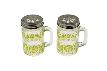 Kilner 7pc Lemonade Jars Set