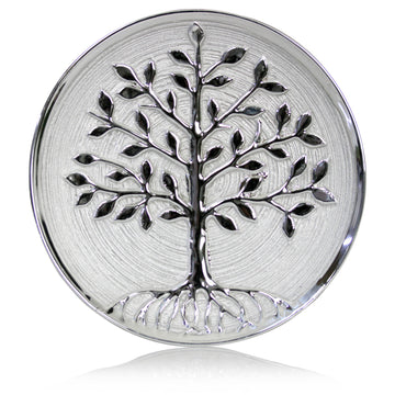 Tree of Life Decorative Plate