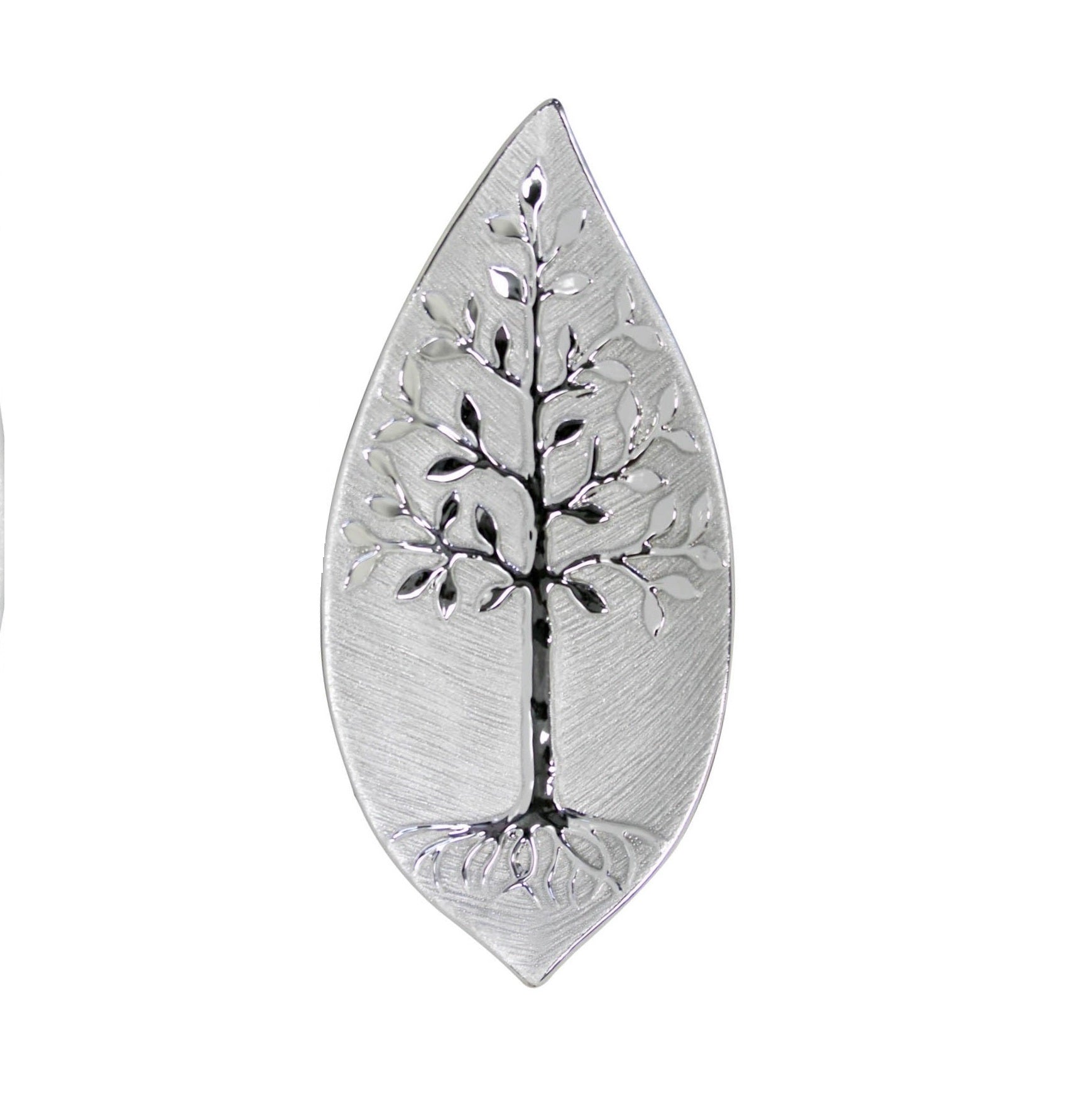 Tree of Life Decorative Jewellery Trinket Dish