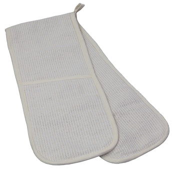 Professional Heavy Duty Double Oven Gloves