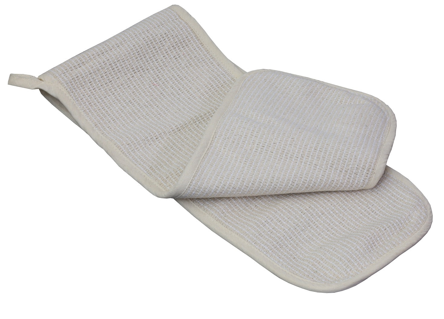 Professional Heavy Duty Double Oven Gloves