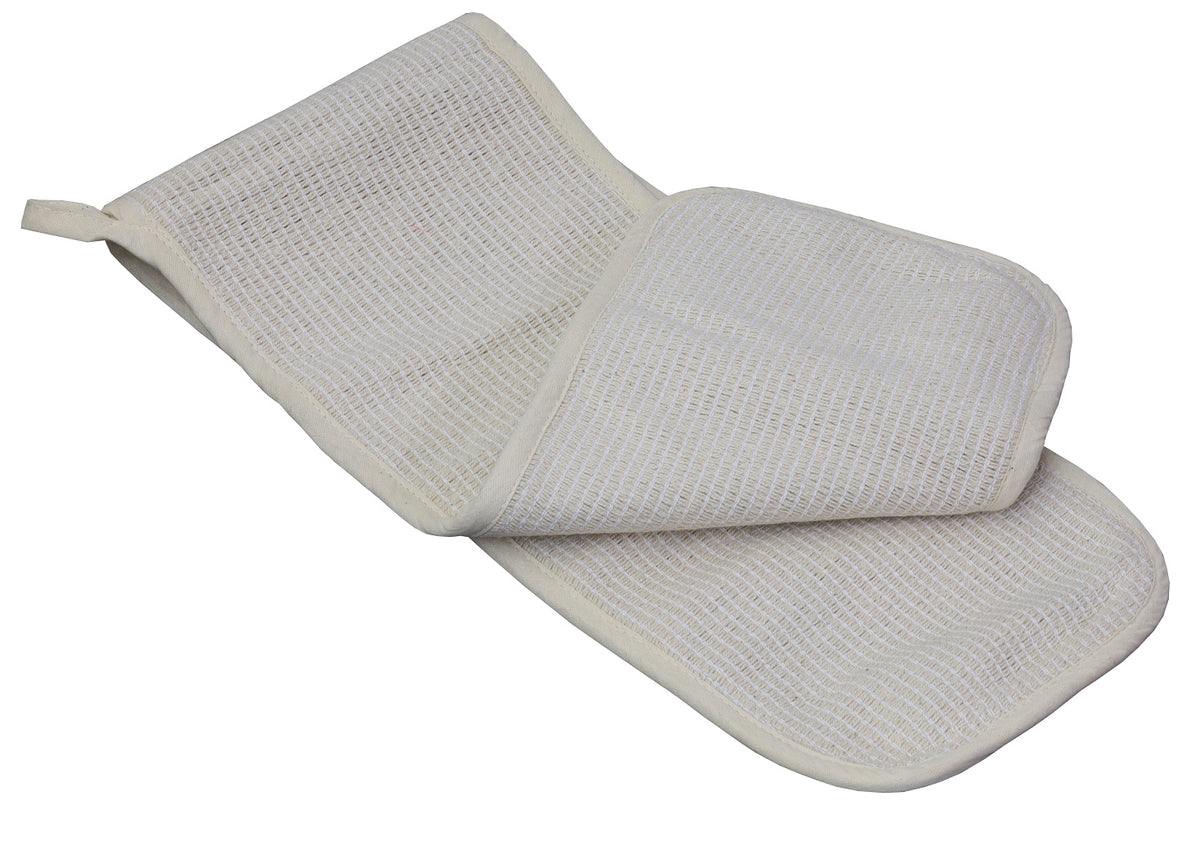 Professional Heavy Duty Double Oven Gloves