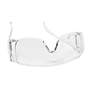 Becker Safety Industrial Full-Frame Eyewear