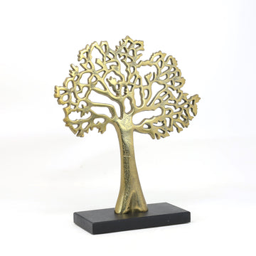 Antique Tree of Life Ornament