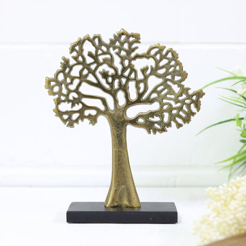 Antique Tree of Life Ornament