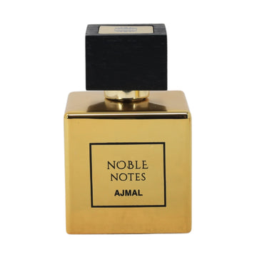 Ajmal 100ml Noble Notes Eau De Parfum