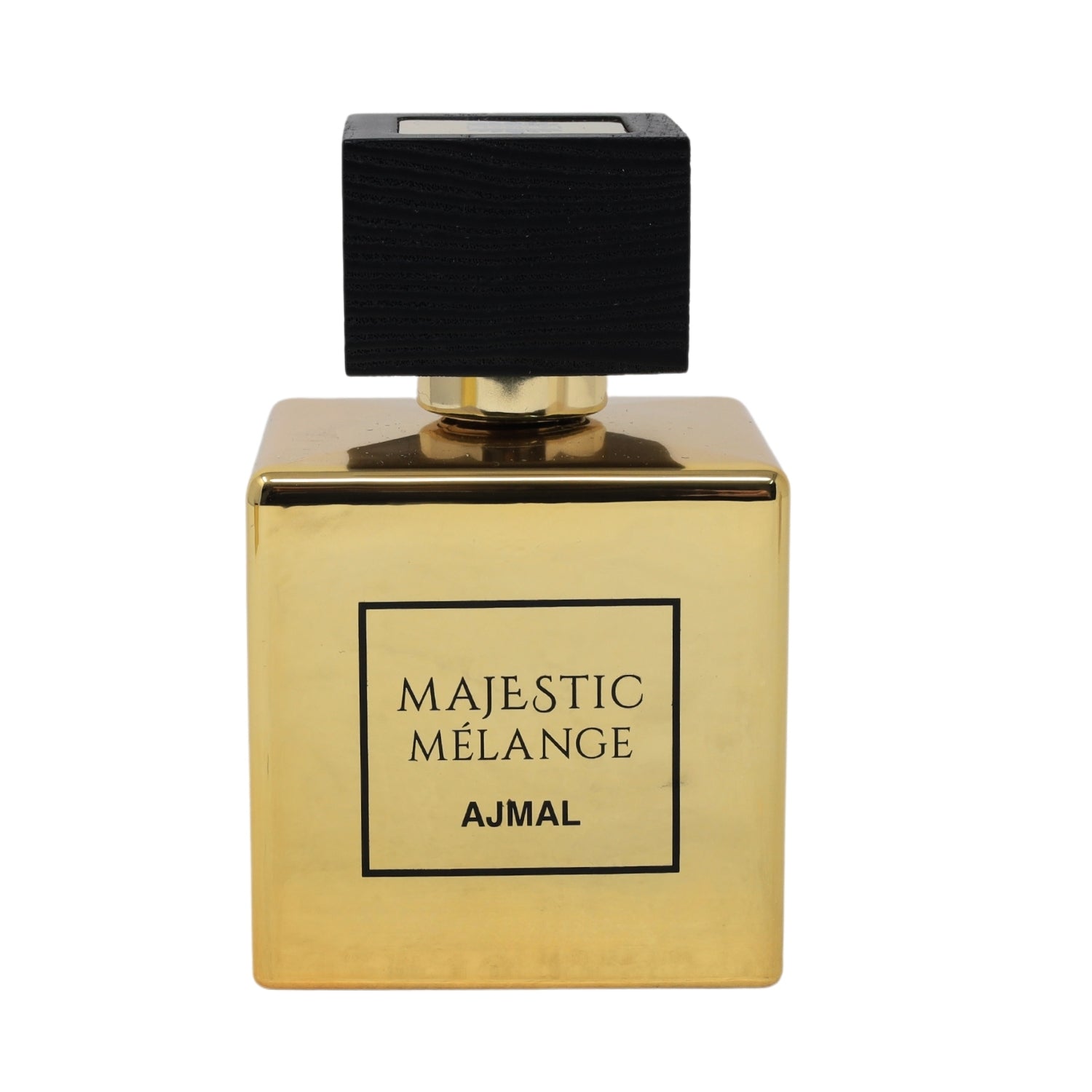 Ajmal 100ml Majestic Melange Unisex Eau de Parfum