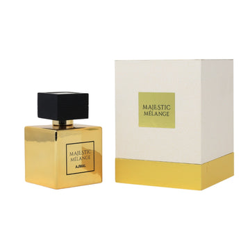 Ajmal 100ml Majestic Melange Unisex Eau de Perfume
