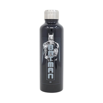 500ml Batman Stainless Steel Insulated Water Bottle