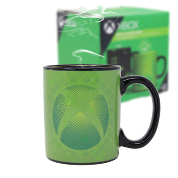 300ml Xbox Heat Changing Mug