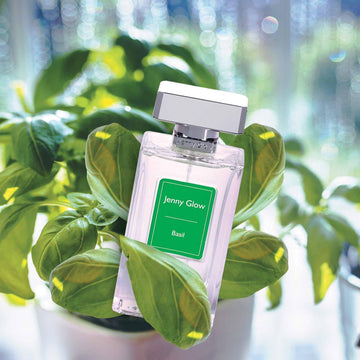 30 ml Jenny Glow Eau De Parfum Basil Scent