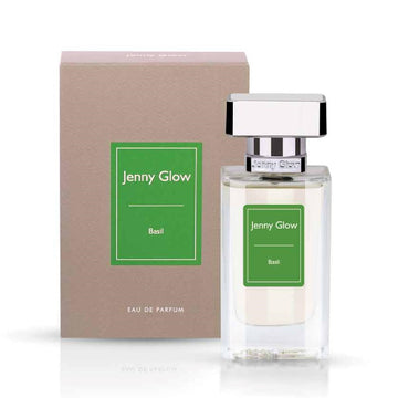 30 ml Jenny Glow Eau De Parfum Basil Scent