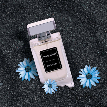 30 ml Jenny Glow Eau De Parfum Black Cedar Scent