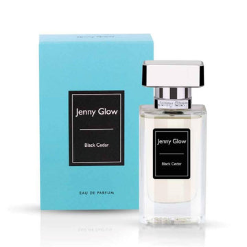 30 ml Jenny Glow Eau De Parfum Black Cedar Scent