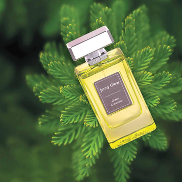 30 ml Jenny Glow Eau De Parfum Green Cucumber Scent