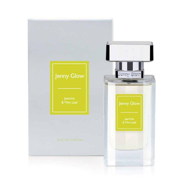 30 ml Jenny Glow Eau De Parfum Jasmin and Mint Leaf Scent