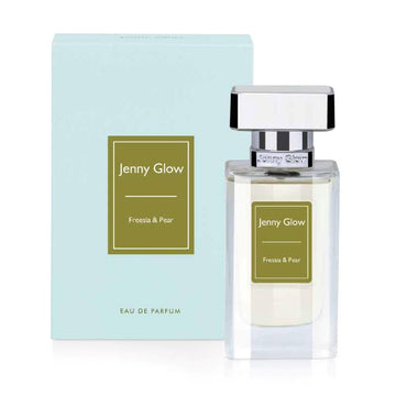 30 ml Jenny Glow Eau De Parfum Freesia and Pear Scent