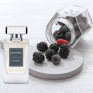30 ml Jenny Glow Eau De Parfum Berry and Bay Scent