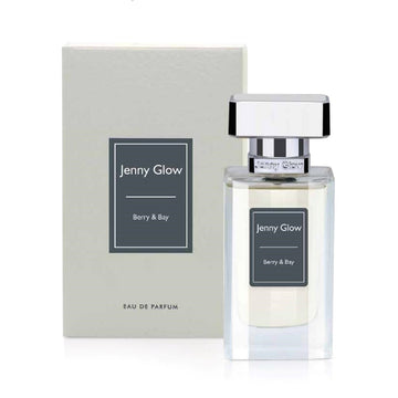 30 ml Jenny Glow Eau De Parfum Berry and Bay Scent