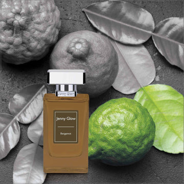 30 ml Jenny Glow Eau De Parfum Bergamot Scent