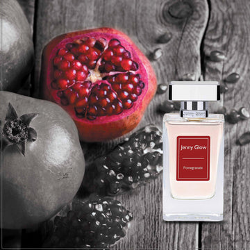 30 ml Jenny Glow Eau De Parfum Pomegranate Scent