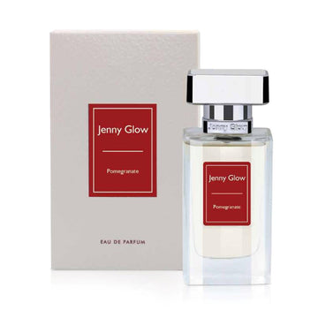 30 ml Jenny Glow Eau De Parfum Pomegranate Scent