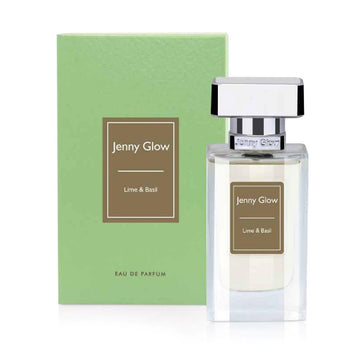 30 ml Jenny Glow Eau De Parfum Lime and Basil Scent