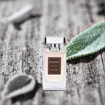 30 ml Jenny Glow Eau De Parfum Wood and Sage Scent