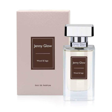 30 ml Jenny Glow Eau De Parfum Wood and Sage Scent