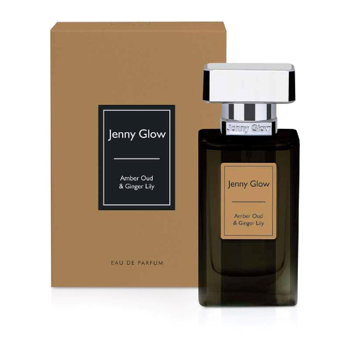 30 ml Jenny Glow Eau De Parfum Amber Oud Ginger Lily Scent
