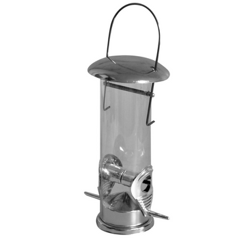 Kingfisher Hanging Wild Birds Feeder