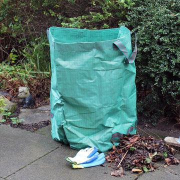 Heavy Duty Large Garden Grass Reinforced Refuse Bag