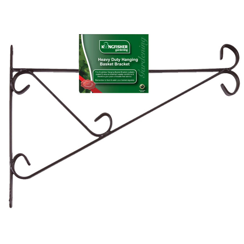 16inch Metal Hanging Basket Bracket