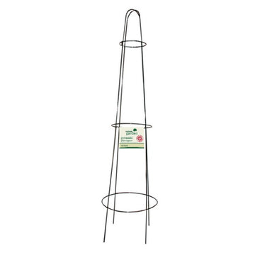 48in Pyramid Garden Obelisk