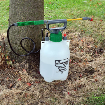 Kingfisher 3L Pressure Sprayer