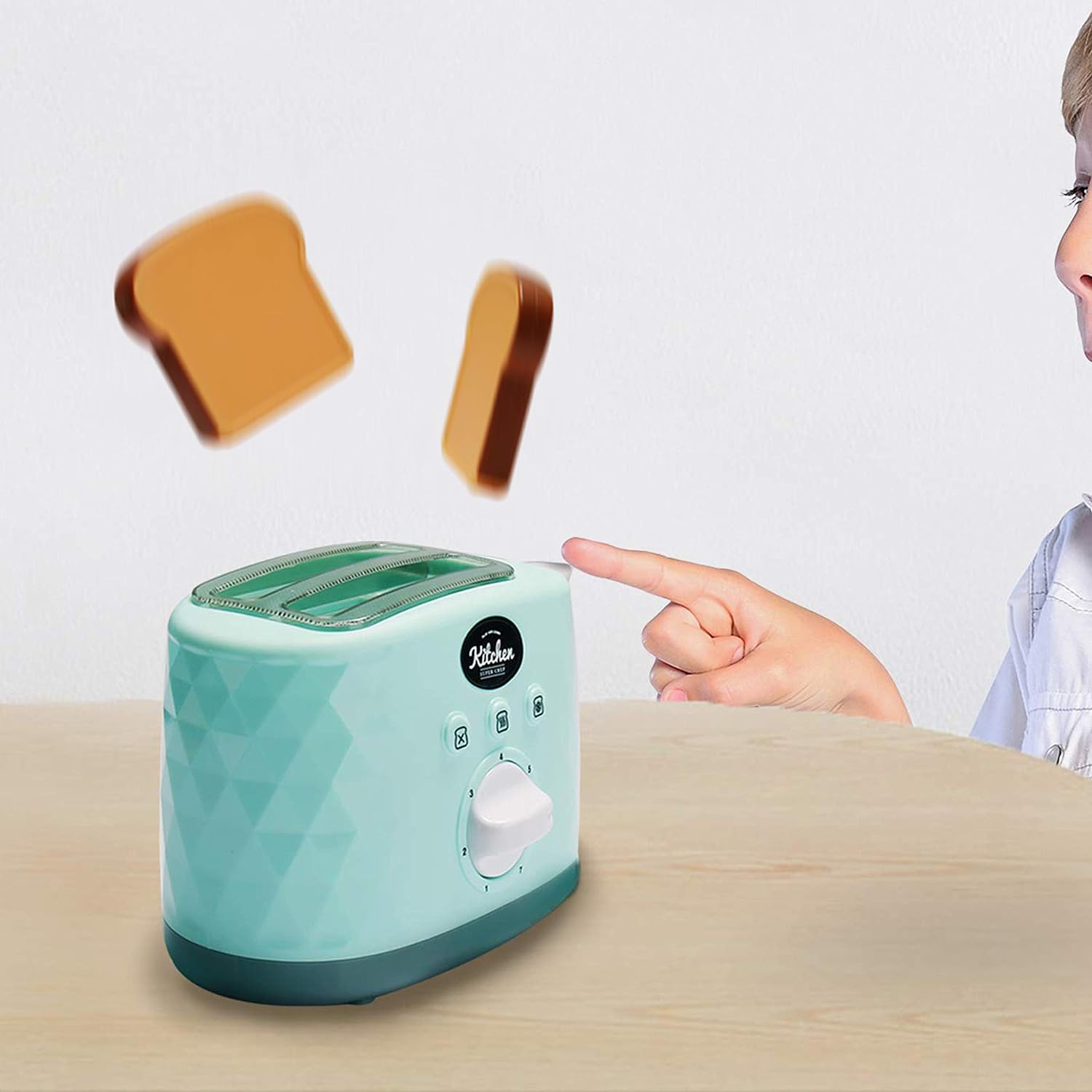 Play kettle and toaster best sale