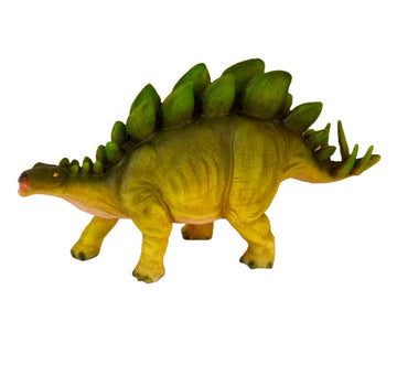 Stegosaurus LED Lamp